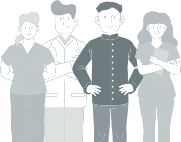 Team Wohnstift am Weinberg